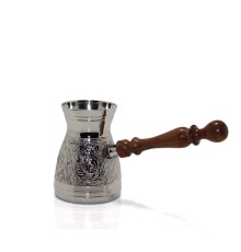 Pirinç Cezve 4.75'' inç Model 3