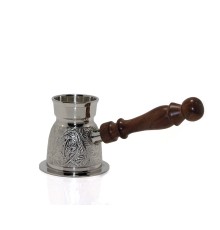 Pirinç Cezve 3.5'' inç