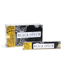 Deepika Black Opium Aromalı Çubuk Tütsü