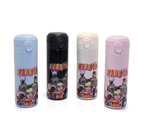 Anime Baskılı Termos Model 1 Anime Baskılı Termos Model 1