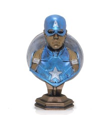 Captain America Büst