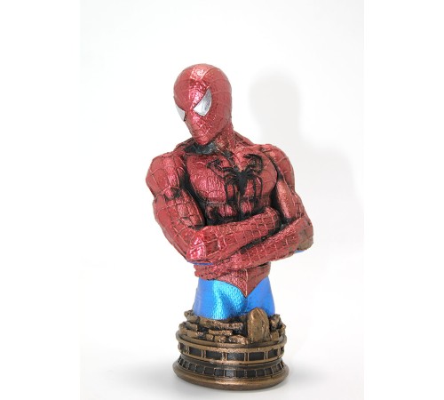 Spiderman Büst Spiderman Büst