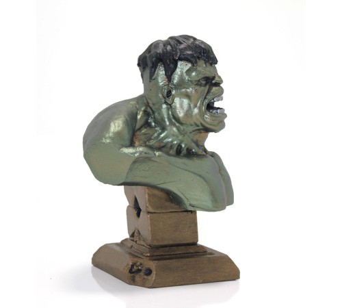Hulk Büst Büyük Boy Hulk Büst Büyük Boy