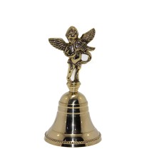 Pirinç El Çanı Model 2