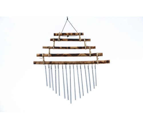 Bambu 5 Katlı Metal Çan Model 1 Bambu 5 Katlı Metal Çan Model 1
