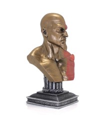 Kratos Büst Model 3