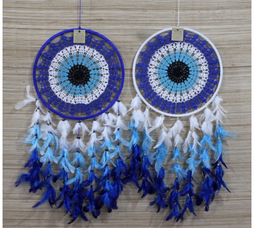 Rüya Kapanı Dreamcatcher Model 26 Rüya Kapanı Dreamcatcher Model 26