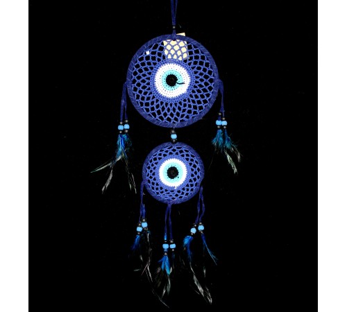 Rüya Kapanı Dreamcatcher Model 25 Rüya Kapanı Dreamcatcher Model 25