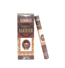 Hem Bakhoor (Hx) Tütsü