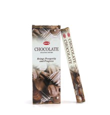 Hem Chocolate Aromalı Çubuk Tütsü