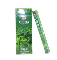 Hem Forest Aromalı Çubuk Tütsü