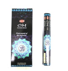 Hem Om Aromalı Çubuk Tütsü