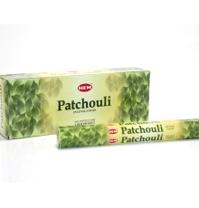 Hem Precious Patchouli Aromalı Çubuk Tütsü