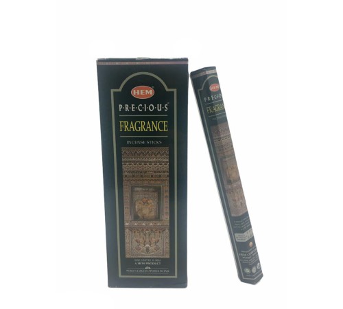 Hem Precious Fragrance Aromalı Çubuk Tütsü Hem Precious Fragrance Aromalı Çubuk Tütsü