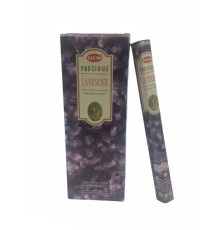 Hem Precious Lavender Aromalı Çubuk Tütsü