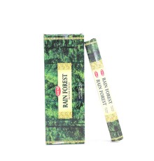 Hem Rainforest  Aromalı Çubuk Tütsü