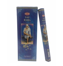 Hem Sai Baba Aromalı Çubuk Tütsü