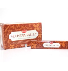 Hem Nature Series Mountain Valley Tütsü