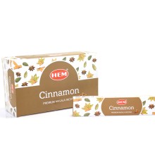 Hem Universal Cinnamon Masala Aromalı Tütsü