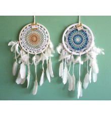 Rüya Kapanı Dream Catcher Model 22