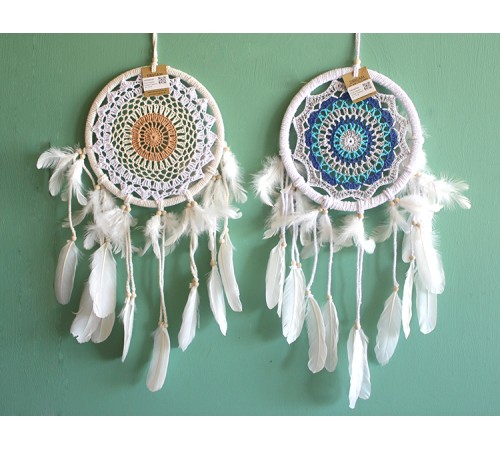 Rüya Kapanı Dream Catcher Model 22 Rüya Kapanı Dream Catcher Model 22