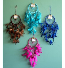Rüya Kapanı Dream Catcher Model 23