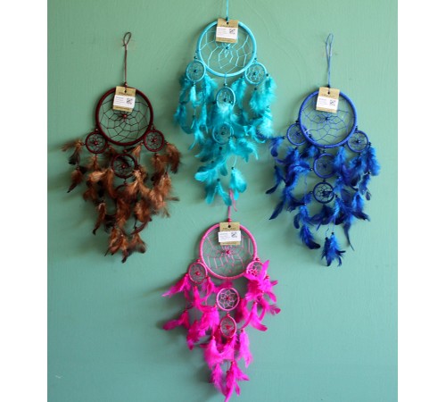 Rüya Kapanı Dream Catcher Model 23 Rüya Kapanı Dream Catcher Model 23
