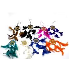 Rüya Kapanı Dream Catcher Mini Boy