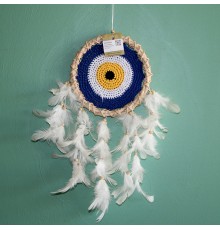 Rüya Kapanı Dream Catcher Küçük Model 4