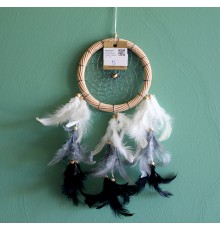 Rüya Kapanı Dream Catcher Küçük Model 1