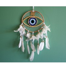 Rüya Kapanı Dream Catcher Model 21