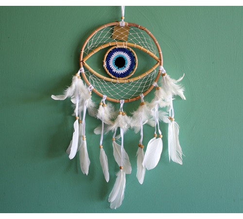 Rüya Kapanı Dream Catcher Model 21 Rüya Kapanı Dream Catcher Model 21