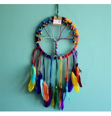 Rüya Kapanı Dream Catcher Hayat Ağacı Model 3