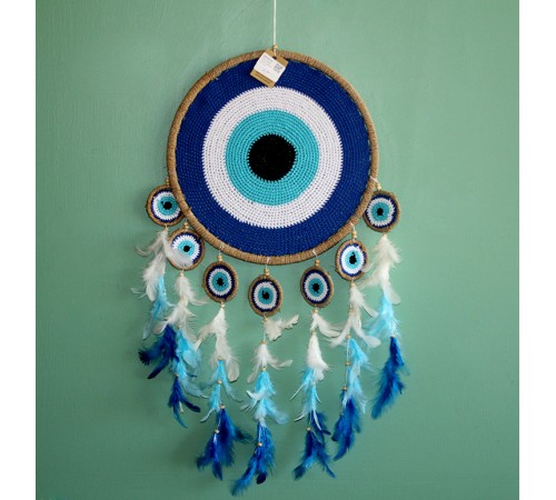 Rüya Kapanı Dream Catcher Model 19 Rüya Kapanı Dream Catcher Model 19