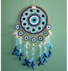 Rüya Kapanı Dream Catcher Model 20