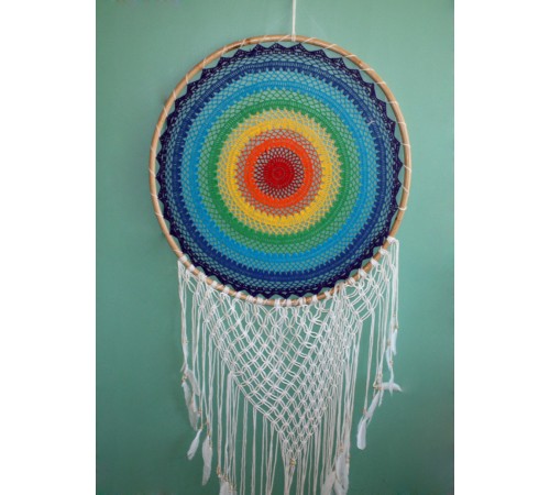 Battal Boy Rüya Kapanı Dream Catcher Battal Boy Rüya Kapanı Dream Catcher