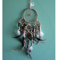 Rüya Kapanı Dream Catcher Küçük Model 3