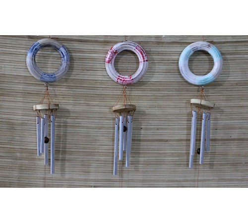 Üstü Ahşap Metal Çan Model 2 Üstü Ahşap Metal Çan Model 2