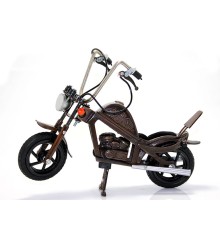 Metal Motor Model 1