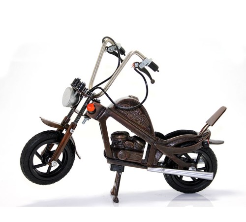 Metal Motor Model 1