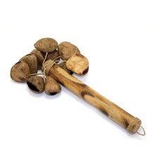 Coconat Sarkaçlı Marakas Model 2