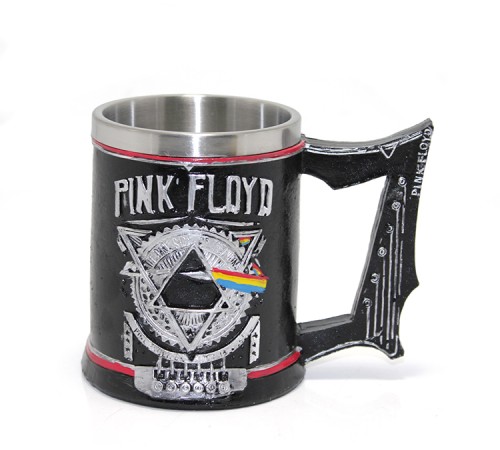 Pink Floyd Paslanmaz Çelik Kupa Bardak Pink Floyd Paslanmaz Çelik Kupa Bardak