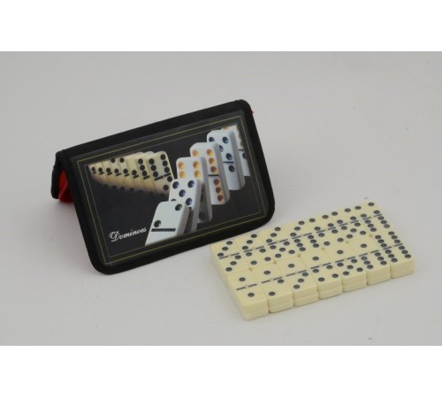 Çantalı Domino Çantalı Domino