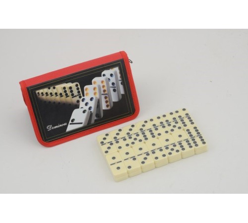 Çantalı Domino Çantalı Domino