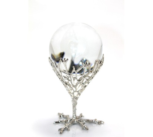 Dekoratif Kristal Küre Model 4 Dekoratif Kristal Küre Model 4