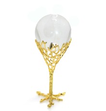 Dekoratif Kristal Küre Model 3