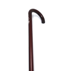 Ahşap Baston Model 9