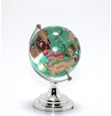 Dekoratif Kristal Küre Model 1