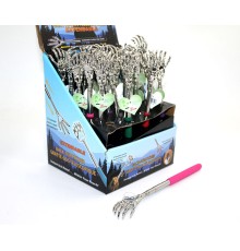 Metal Geçmeli Sırt Kaşıyıcı Model 2