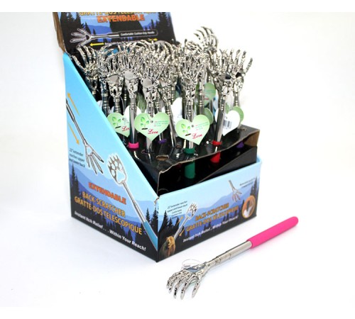 Metal Geçmeli Sırt Kaşıyıcı Model 2 Metal Geçmeli Sırt Kaşıyıcı Model 2